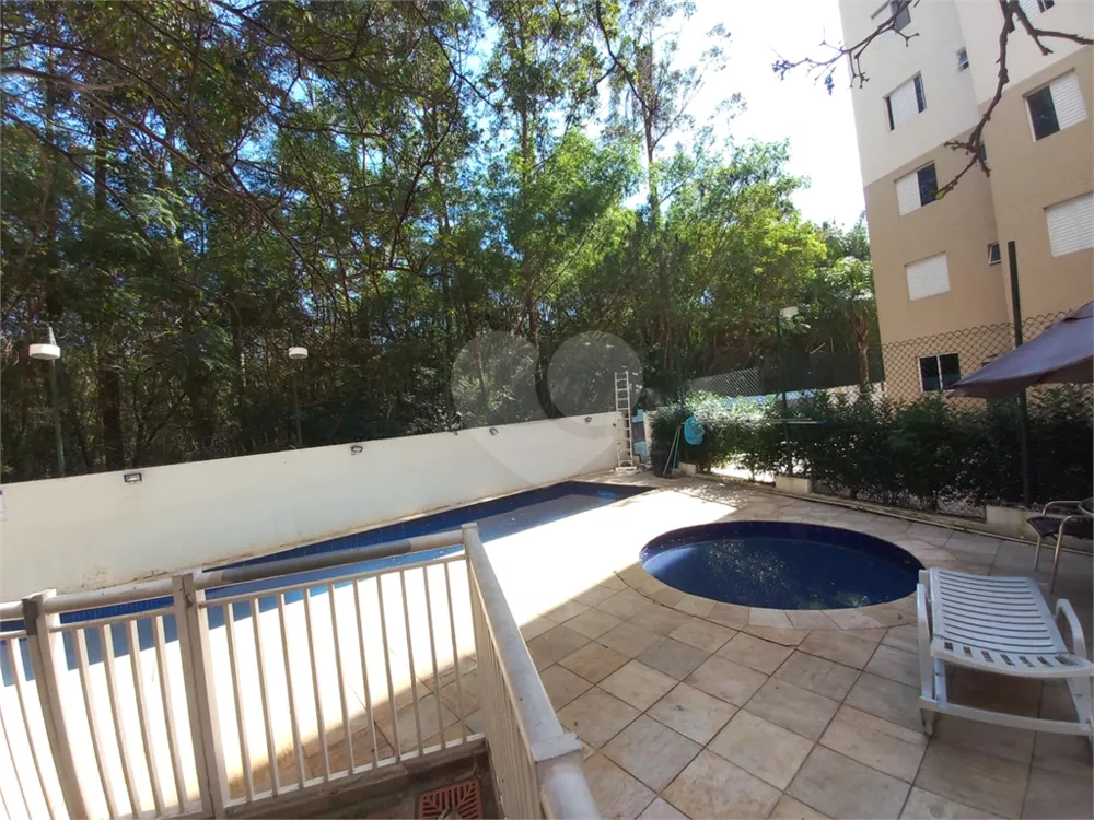 Apartamento, 2 quartos, 42 m² - Foto 2