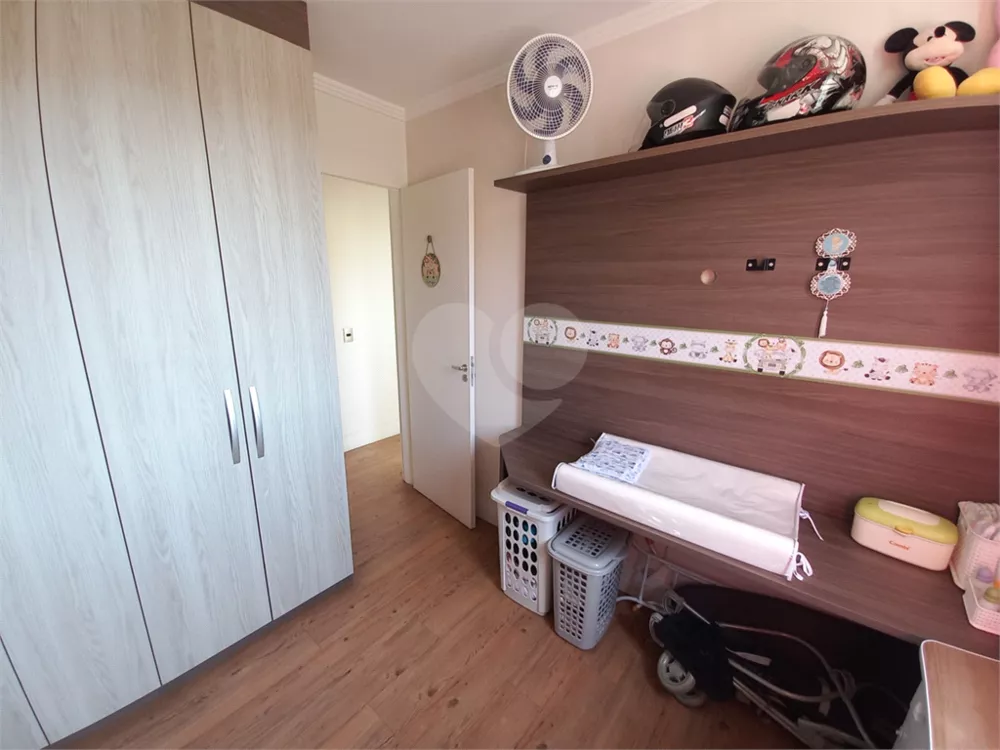 Apartamento, 2 quartos, 42 m² - Foto 4