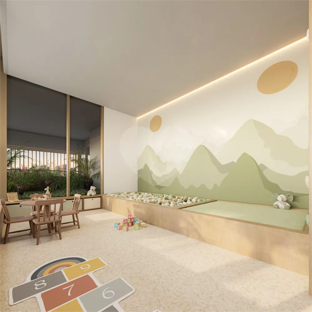 Apartamento, 2 quartos, 161 m² - Foto 2