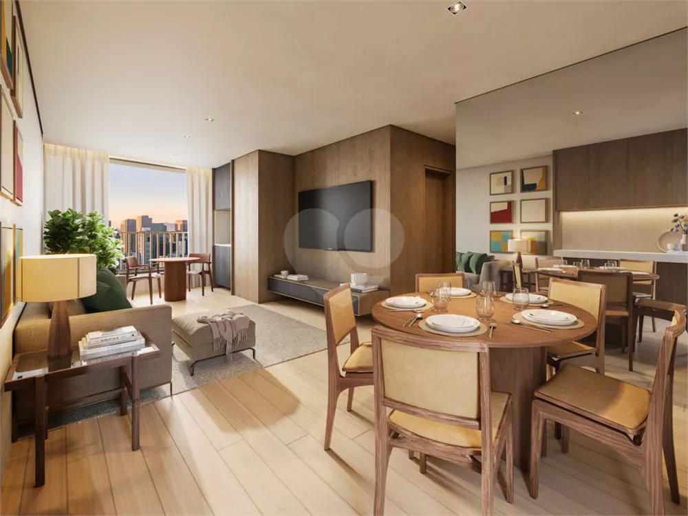 Apartamento, 2 quartos, 161 m² - Foto 3