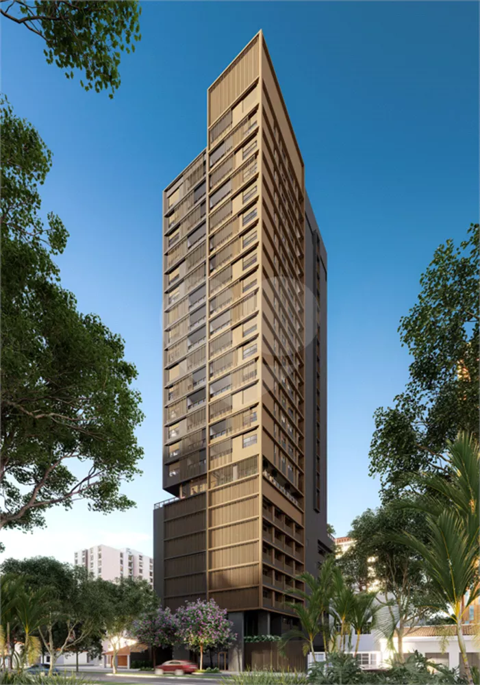 Apartamento, 2 quartos, 161 m² - Foto 1