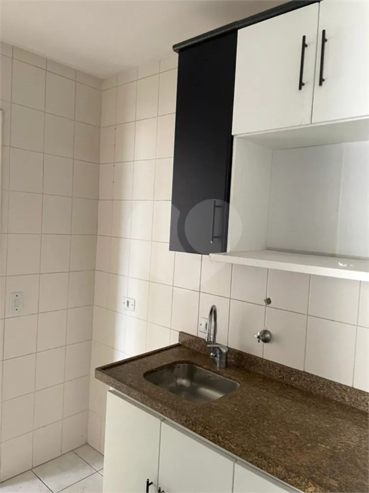 Apartamento, 1 quarto, 71 m² - Foto 1