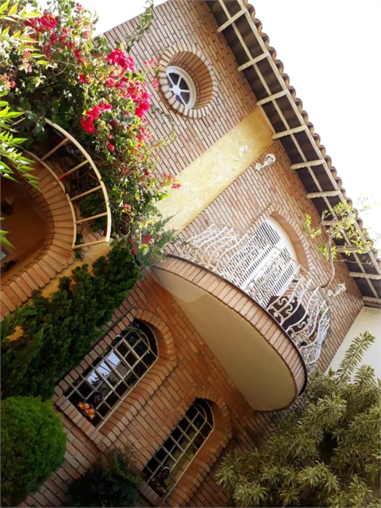 Sobrado, 4 quartos, 170 m² - Foto 1