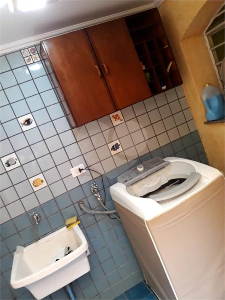 Sobrado, 4 quartos, 170 m² - Foto 2