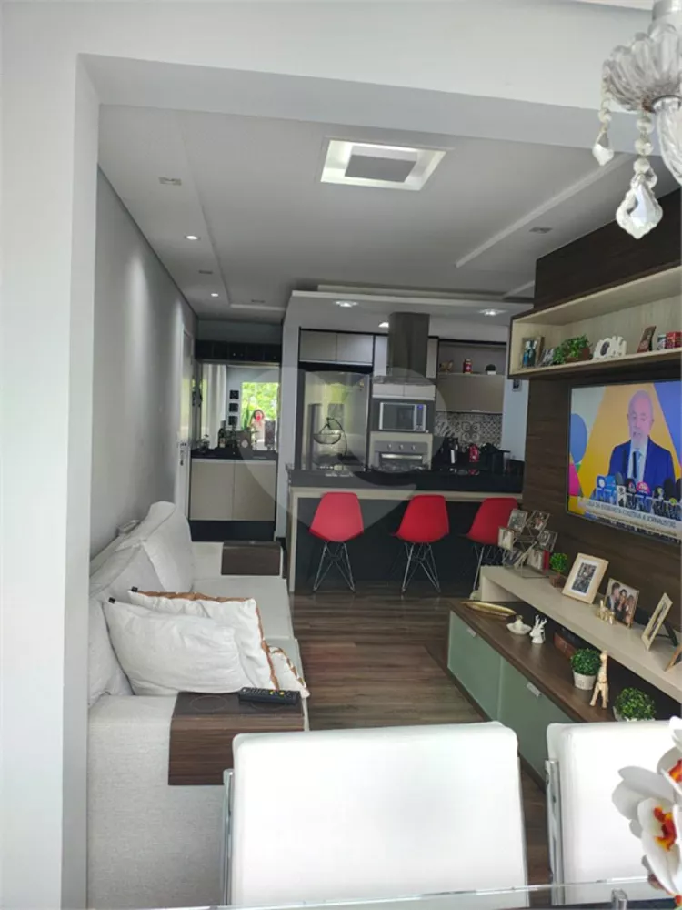 Cobertura, 3 quartos, 75 m² - Foto 1