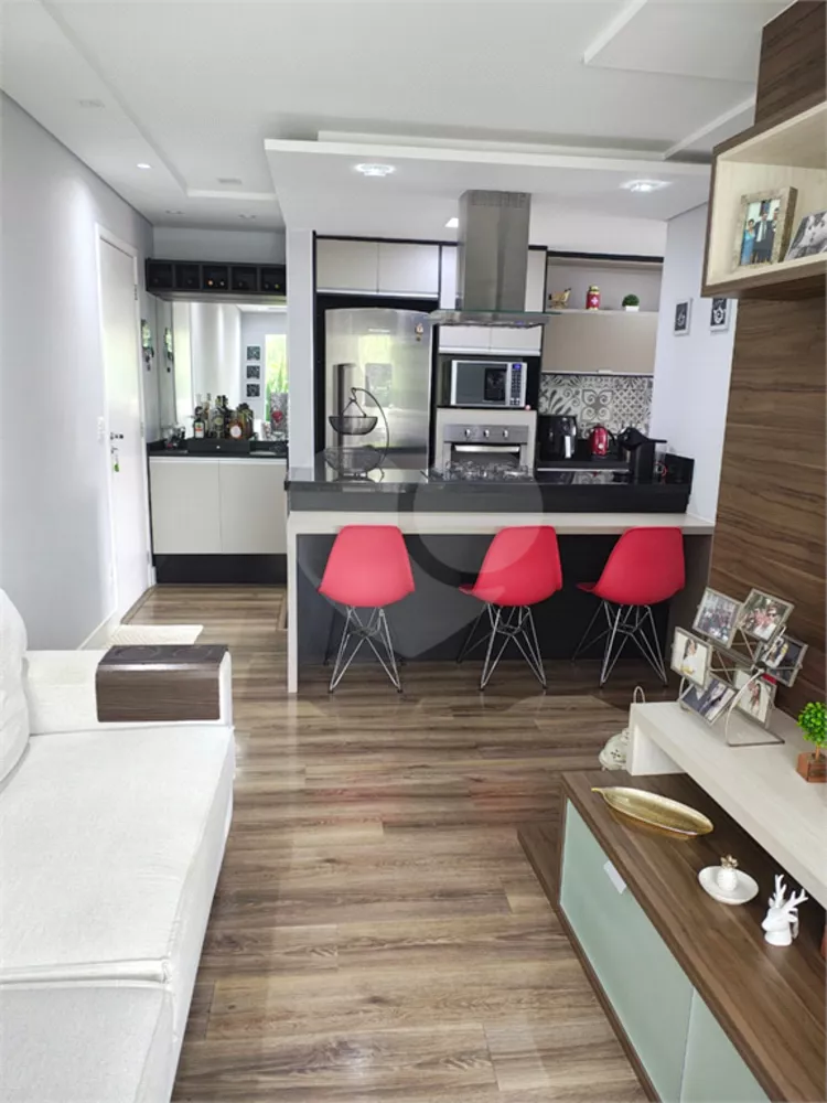 Cobertura, 3 quartos, 75 m² - Foto 2