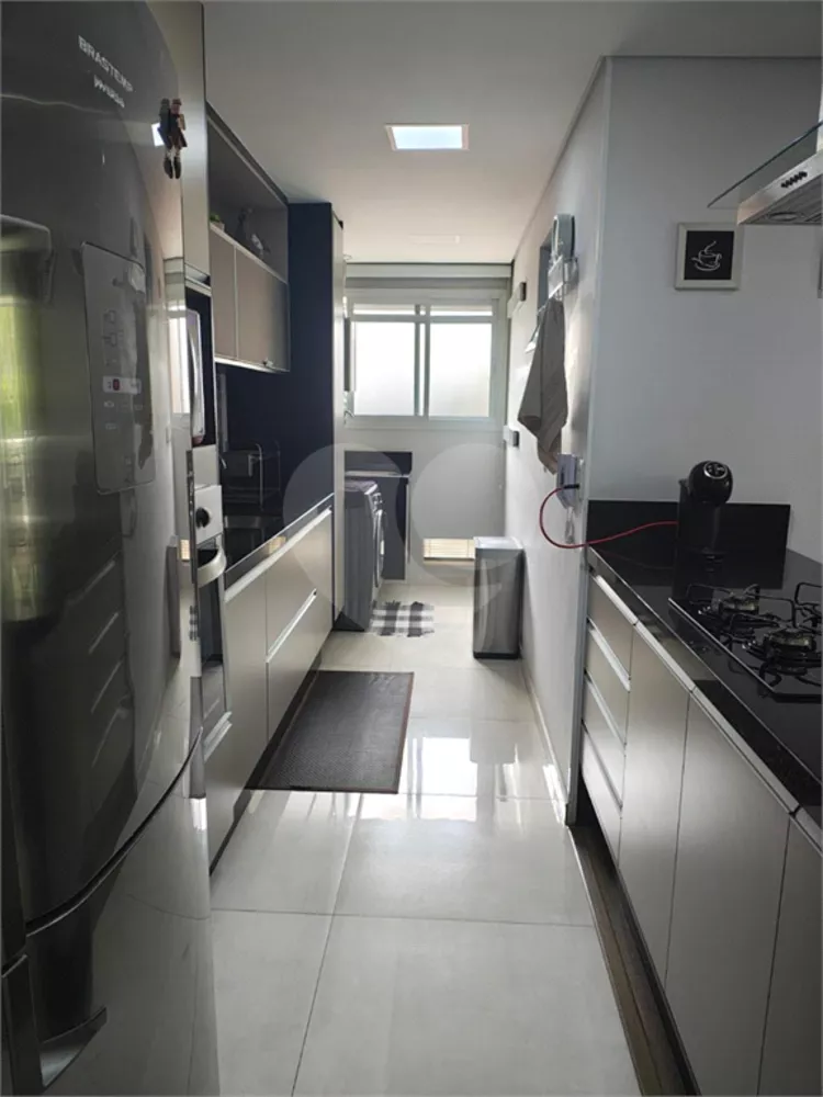 Cobertura, 3 quartos, 75 m² - Foto 3