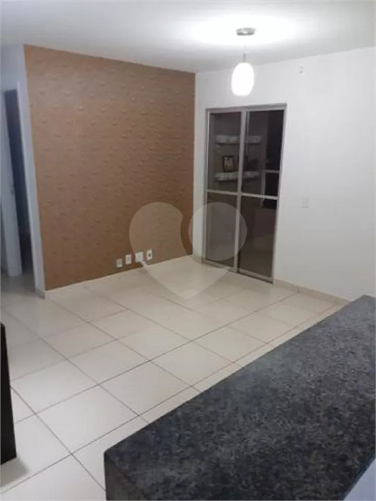 Apartamento, 2 quartos, 70 m² - Foto 3