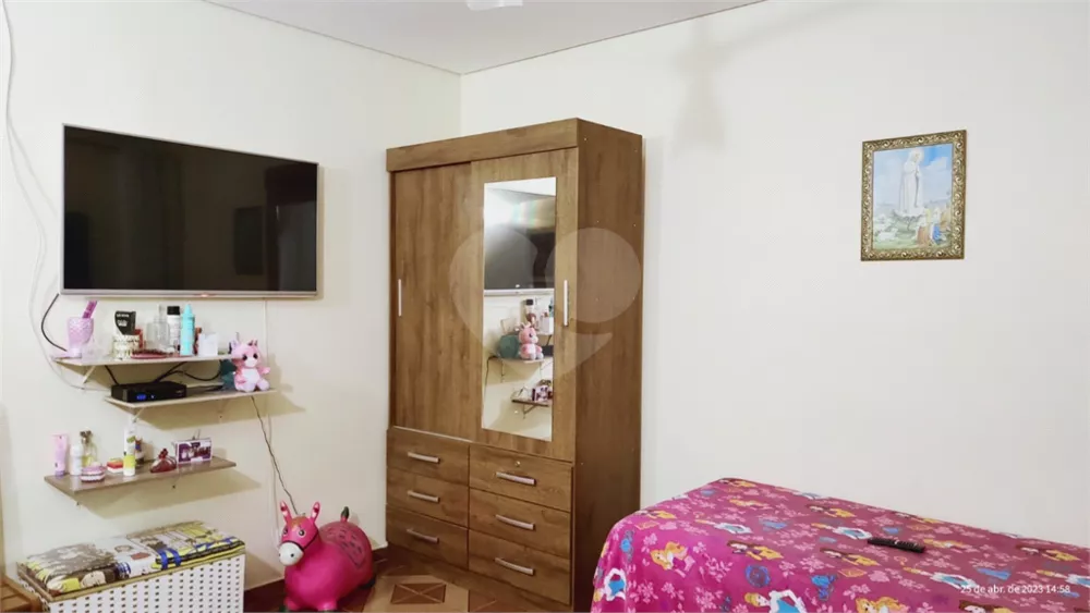 Casa, 3 quartos, 150 m² - Foto 3