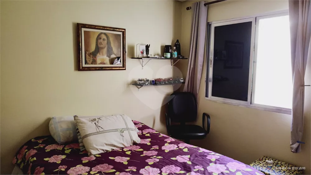 Casa, 3 quartos, 150 m² - Foto 2