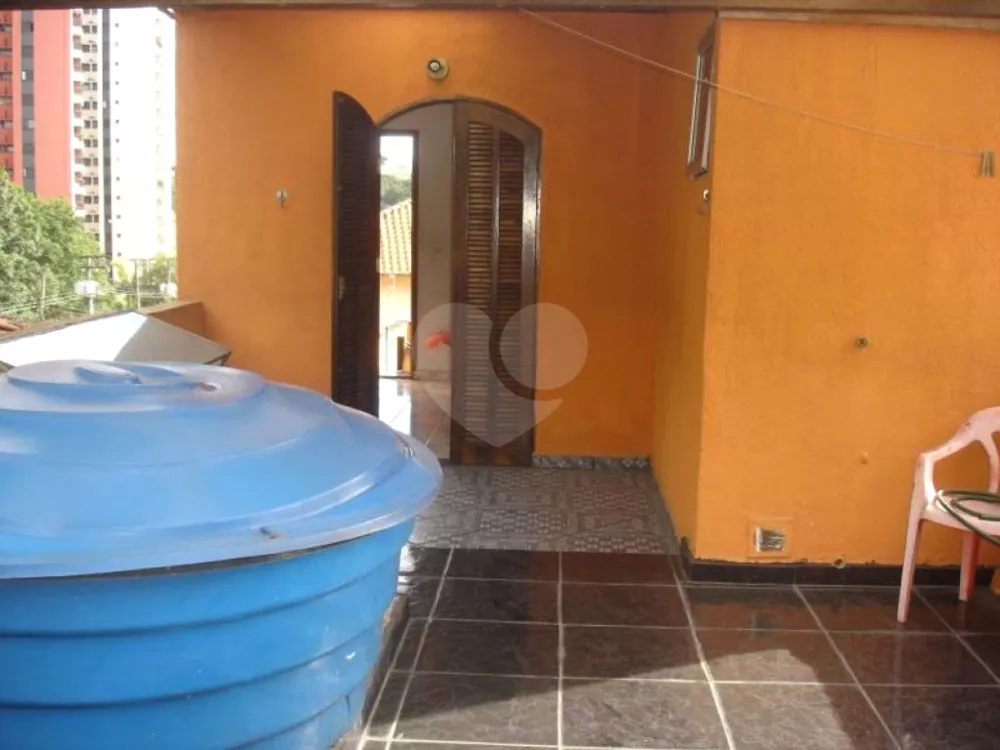 Casa, 4 quartos, 125 m² - Foto 1