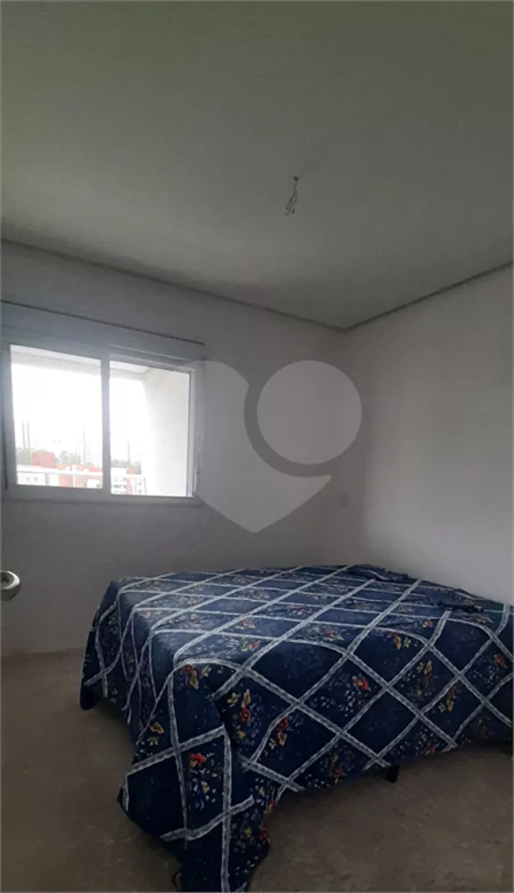 Apartamento, 1 quarto, 46 m² - Foto 3