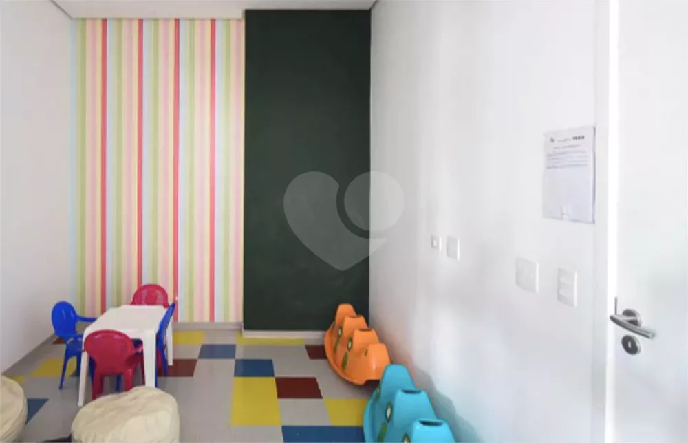Apartamento, 1 quarto, 46 m² - Foto 2