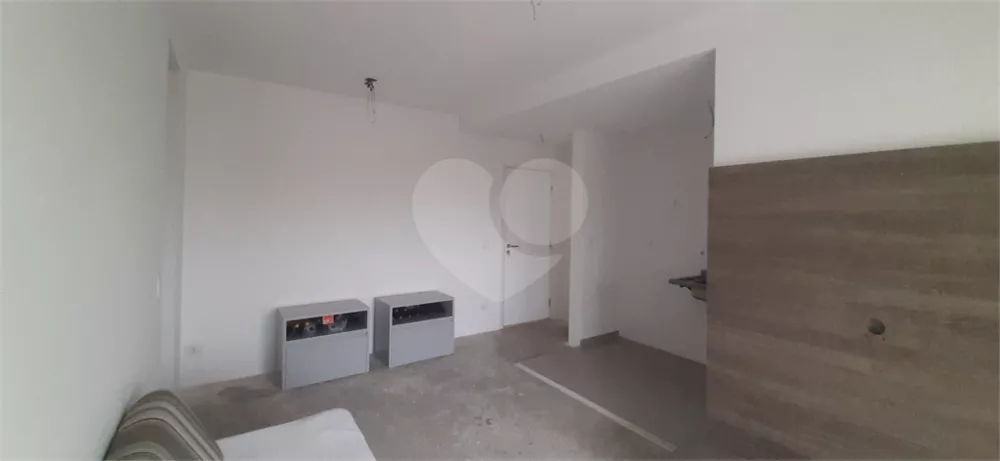 Apartamento, 1 quarto, 46 m² - Foto 4