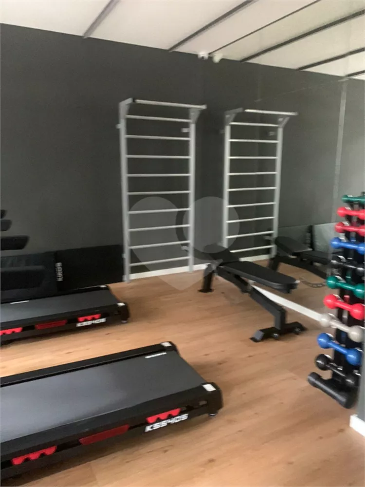 Apartamento, 1 quarto, 19 m² - Foto 3