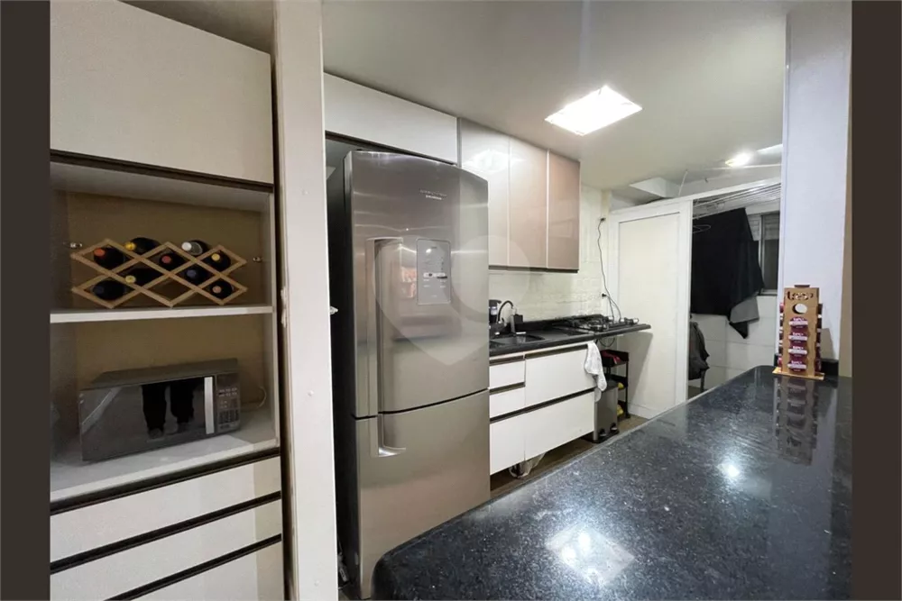 Apartamento, 2 quartos, 64 m² - Foto 2