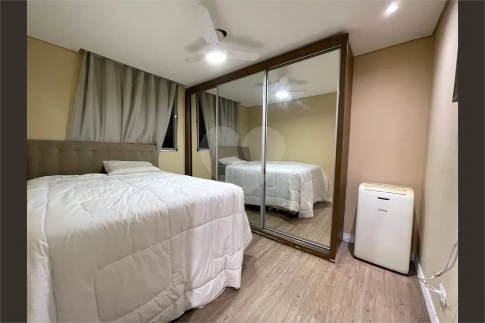 Apartamento, 2 quartos, 64 m² - Foto 3