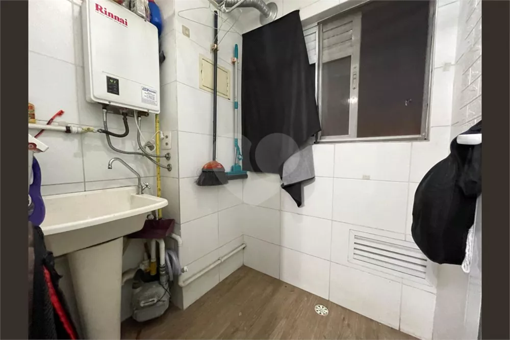 Apartamento, 2 quartos, 64 m² - Foto 4