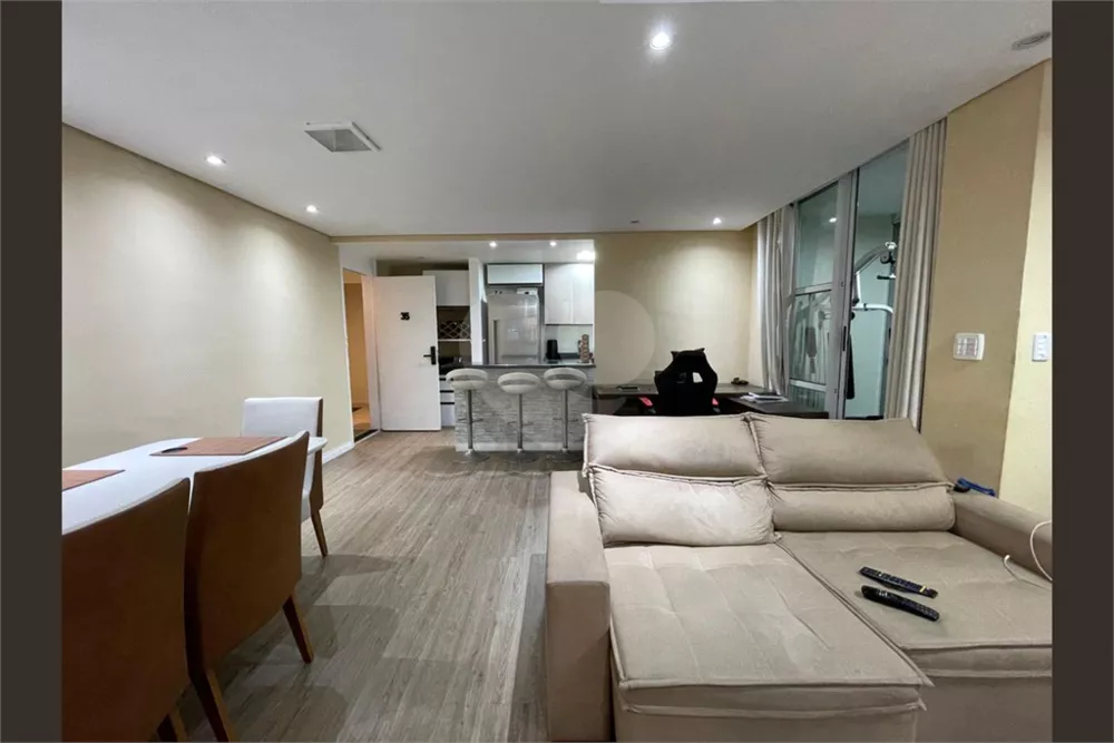 Apartamento, 2 quartos, 64 m² - Foto 1