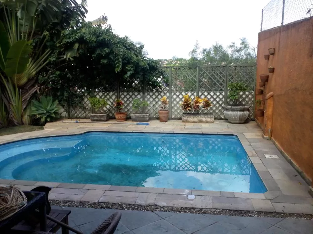 Casa, 3 quartos, 402 m² - Foto 3