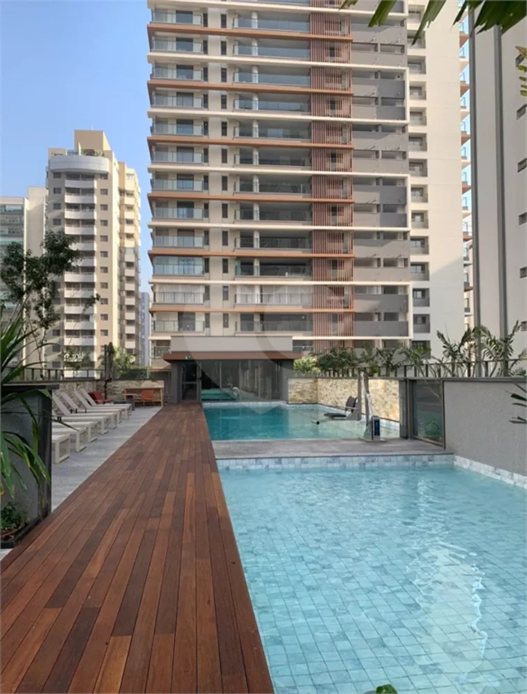 Apartamento, 4 quartos, 205 m² - Foto 4