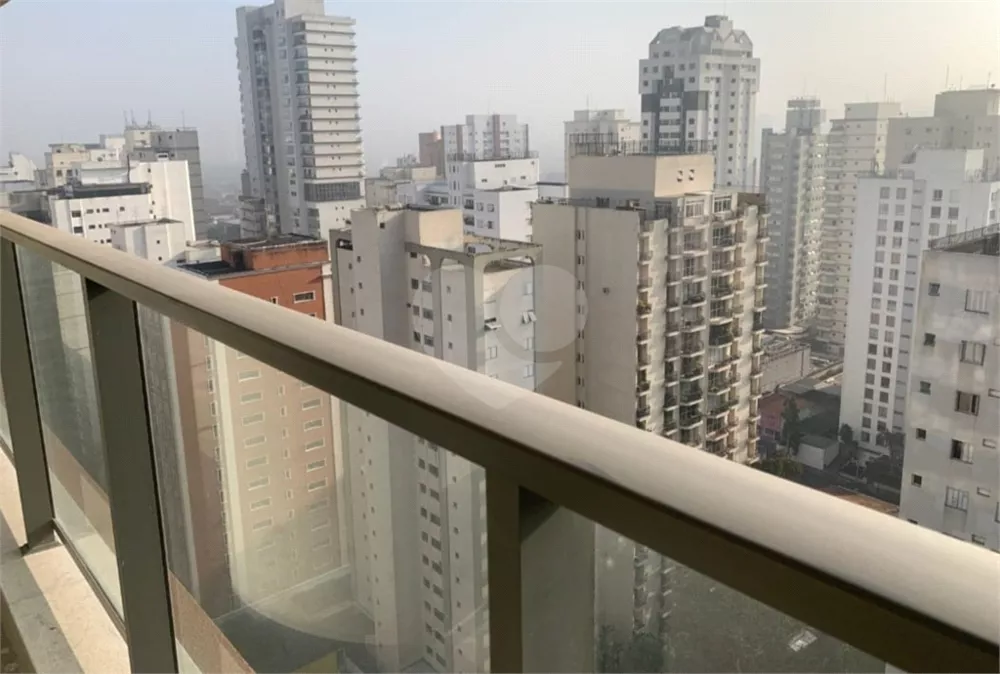 Apartamento, 4 quartos, 205 m² - Foto 1
