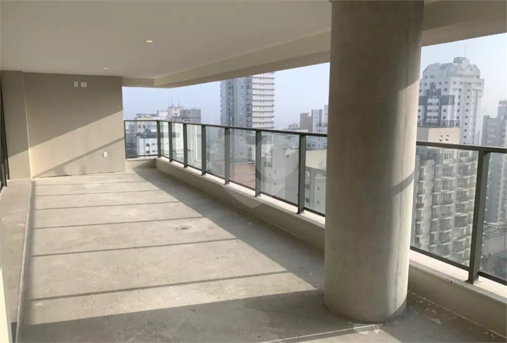 Apartamento, 4 quartos, 205 m² - Foto 2