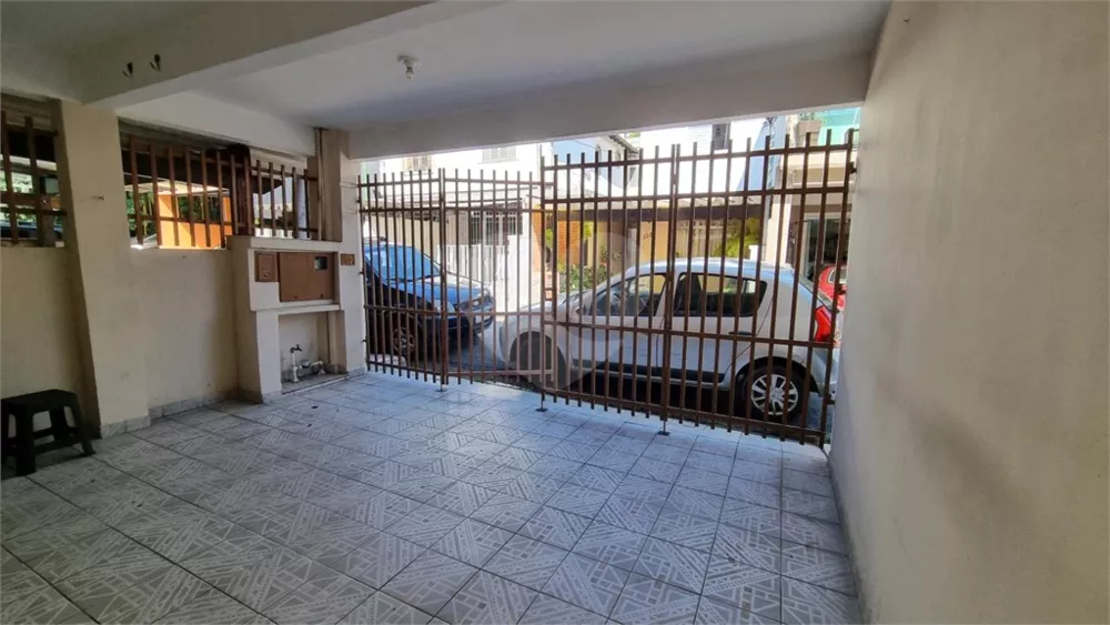Casa, 3 quartos, 130 m² - Foto 1