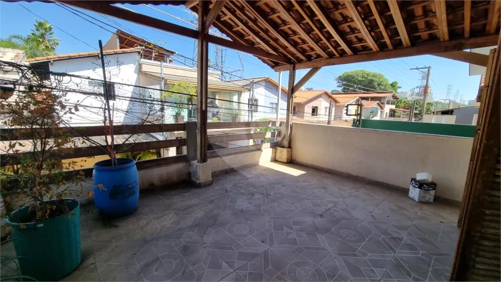 Casa, 3 quartos, 130 m² - Foto 2