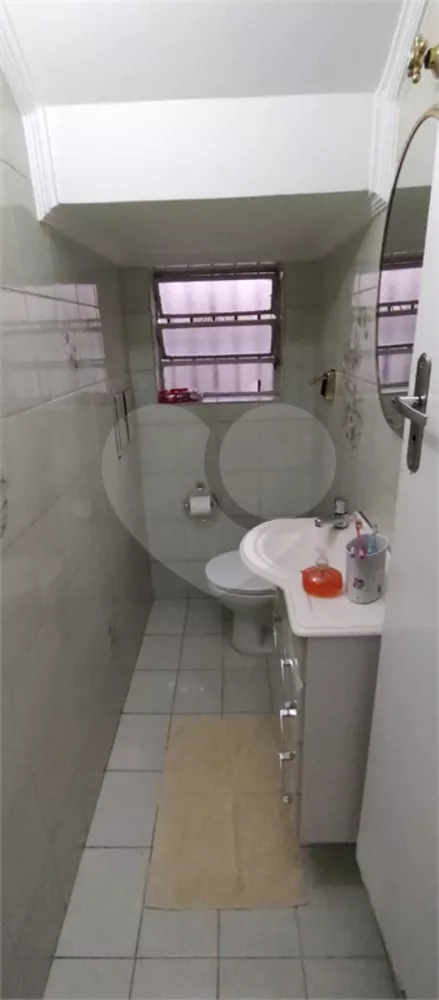 Casa, 3 quartos, 202 m² - Foto 1