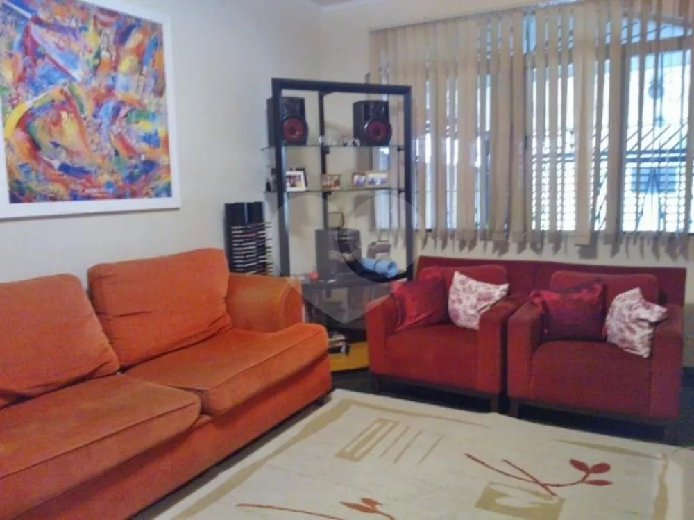 Casa, 3 quartos, 202 m² - Foto 4
