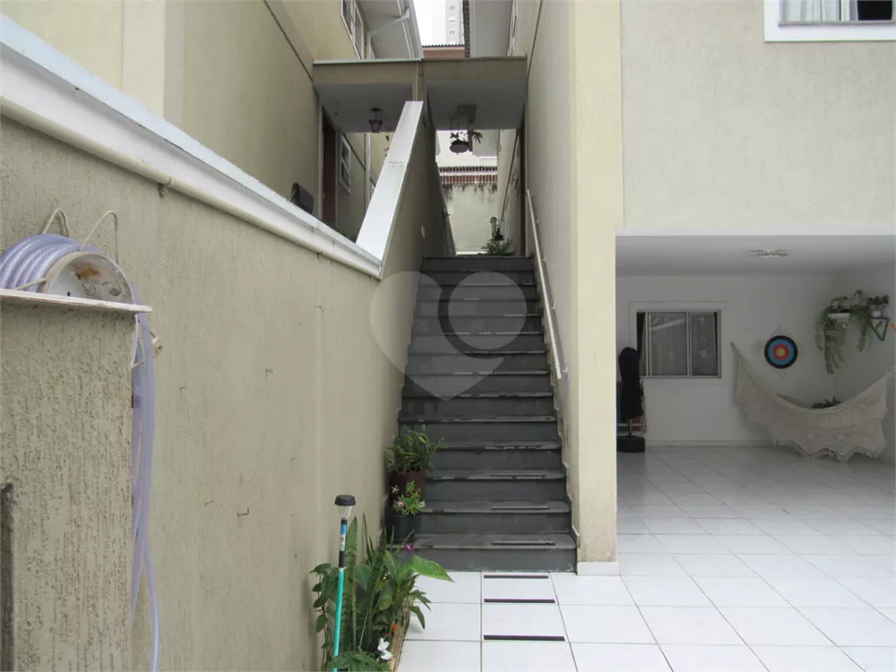 Sobrado, 3 quartos, 194 m² - Foto 3