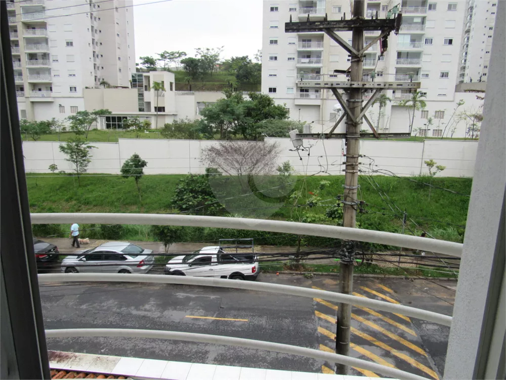 Sobrado, 3 quartos, 194 m² - Foto 1