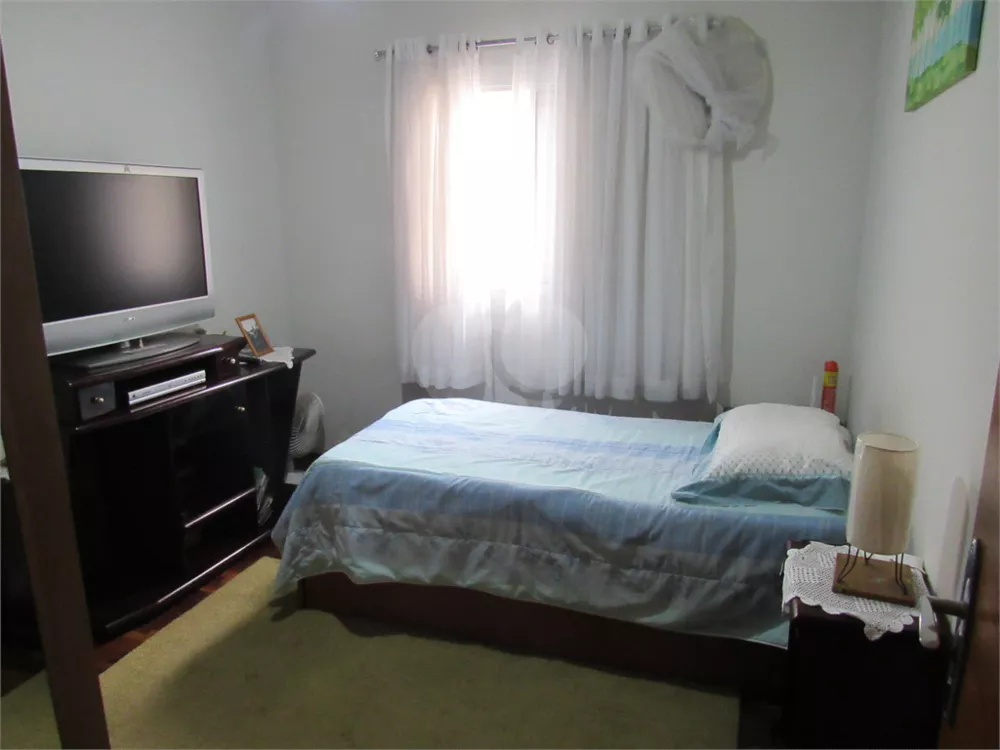 Sobrado, 3 quartos, 194 m² - Foto 4