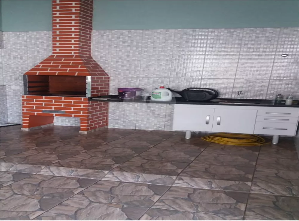 Sobrado, 2 quartos, 263 m² - Foto 3