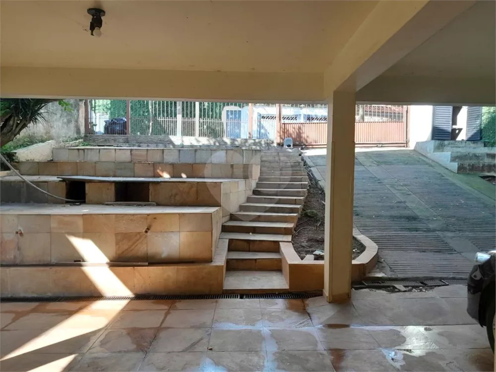 Casa, 6 quartos, 450 m² - Foto 1