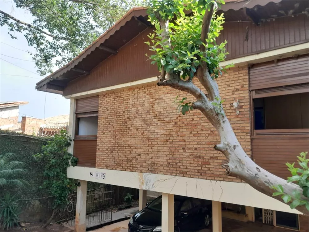 Casa, 6 quartos, 450 m² - Foto 3