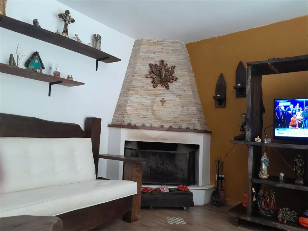 Casa, 6 quartos, 450 m² - Foto 2