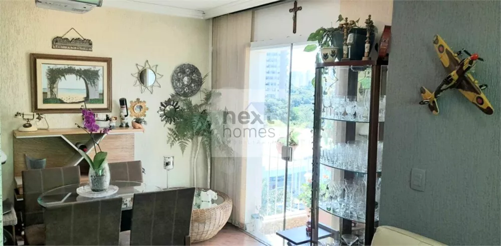 Apartamento, 3 quartos, 95 m² - Foto 3