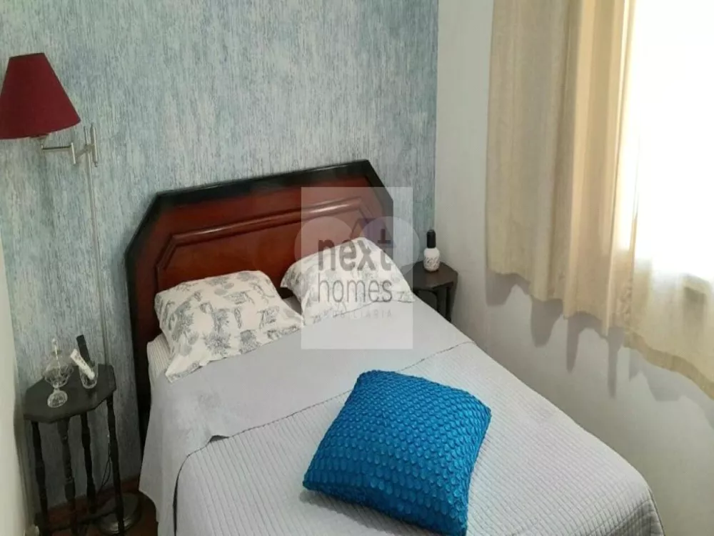 Apartamento, 3 quartos, 95 m² - Foto 2