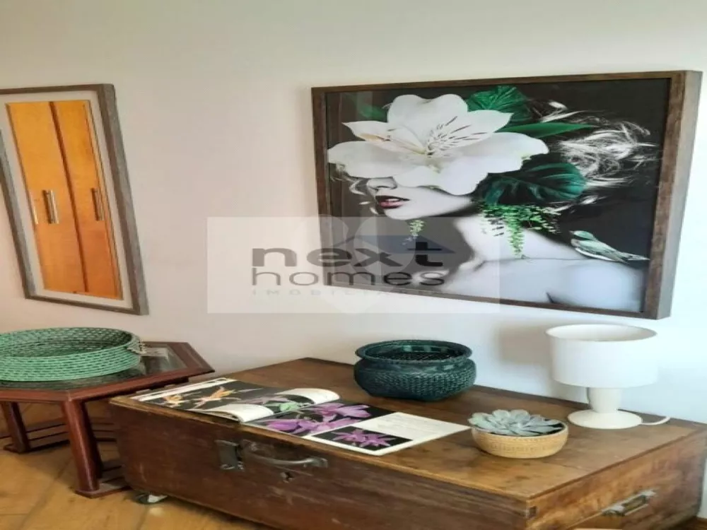 Apartamento, 3 quartos, 95 m² - Foto 1