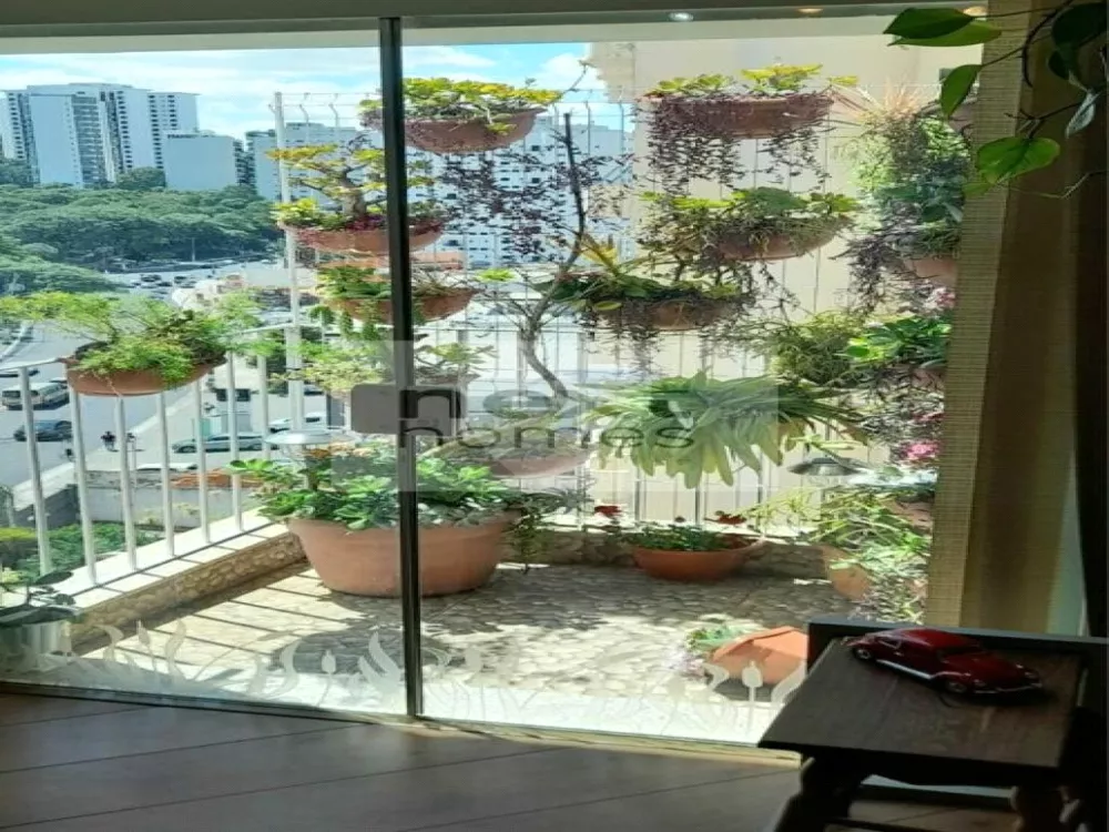 Apartamento, 3 quartos, 95 m² - Foto 4