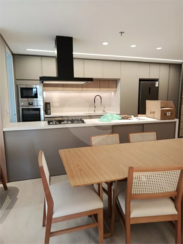 Apartamento, 3 quartos, 105 m² - Foto 4