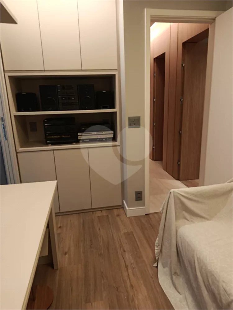 Apartamento, 3 quartos, 105 m² - Foto 1