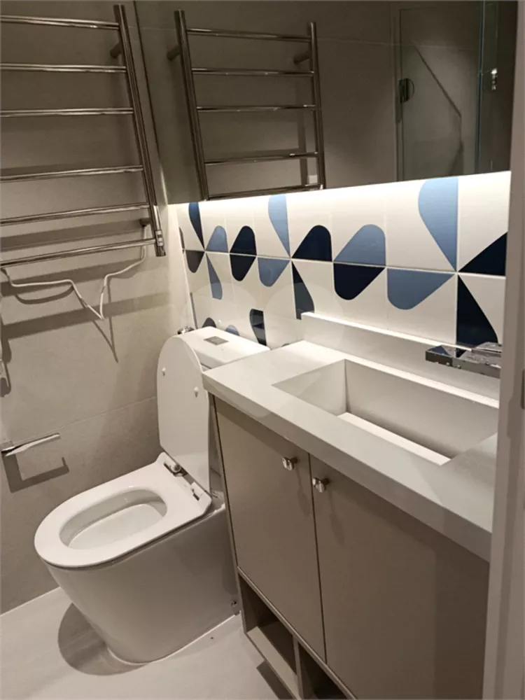 Apartamento, 3 quartos, 105 m² - Foto 3
