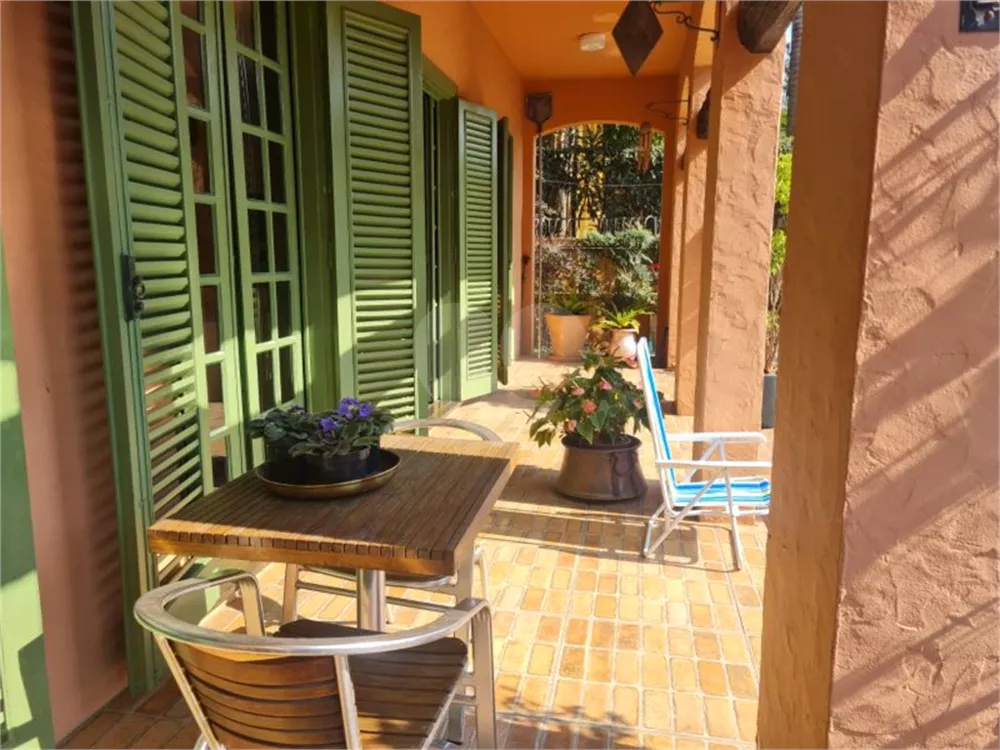 Casa, 5 quartos, 380 m² - Foto 4