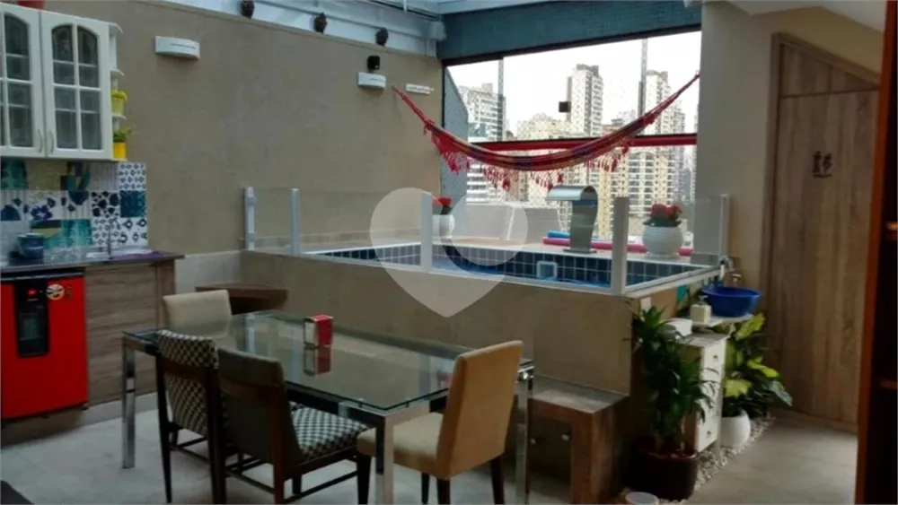 Apartamento, 3 quartos, 145 m² - Foto 1
