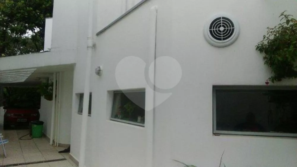Sobrado, 5 quartos, 350 m² - Foto 1