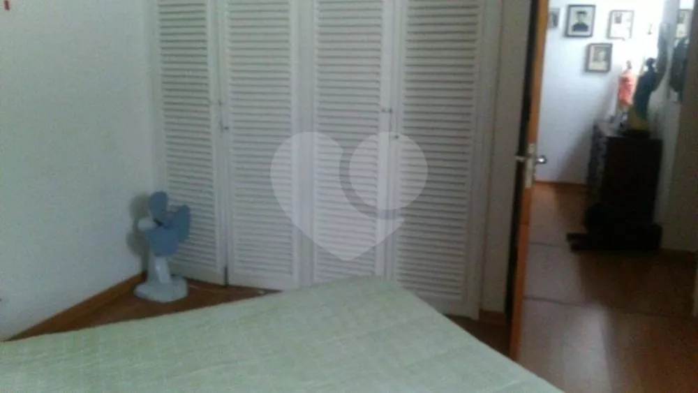 Sobrado, 5 quartos, 350 m² - Foto 3
