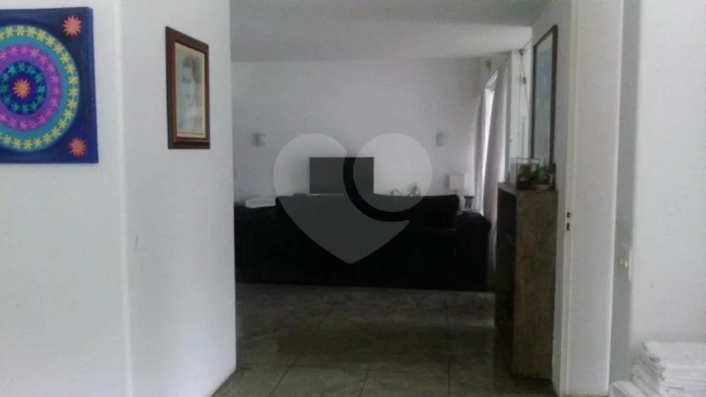 Sobrado, 5 quartos, 350 m² - Foto 4